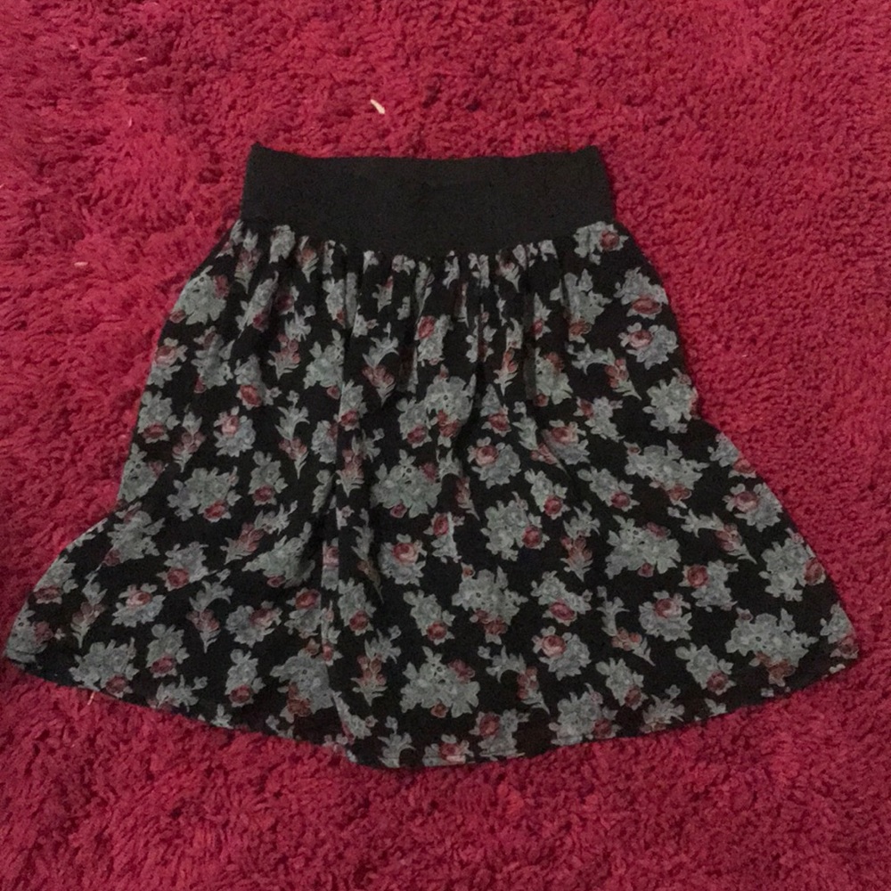 Skirt